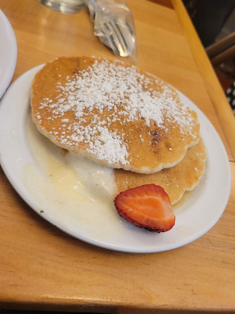 Breakfast Boutique Chestnut Hill