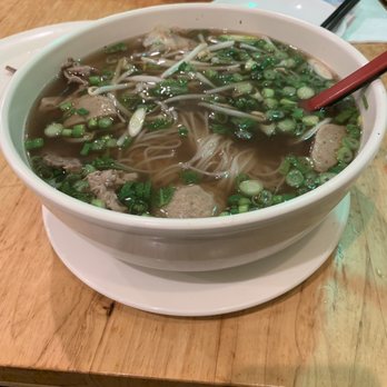 Pho Cafe - House special - Vietnamese Near Me - Chicago, Illinois