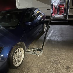 Zavala’s Mobile Tire Service
