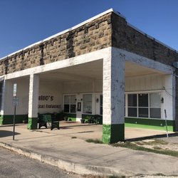 Julio's Mexican Restaurant - From the corner