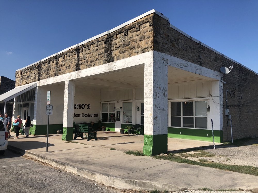 Julio's Mexican Restaurant