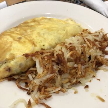 Butterfields Family Restaurant - Huge sausage omelette - Breakfast & Brunch Near Me - Parrish, Florida Butterfields Family Restaurant - Huge sausage omelette - Breakfast & Brunch Near Me - Parrish, Florida