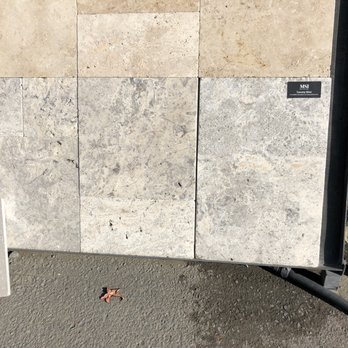 SBI Materials - Silver travertine - Building Supplies Near Me - Fulton, California SBI Materials - Silver travertine - Building Supplies Near Me - Fulton, California
