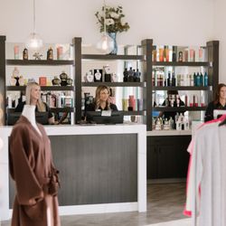 California Sun Wellness Spa