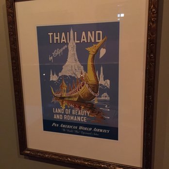 Same Same Thai - A cool piece hanging on the wall to give you an idea of the vibe here. - Wine Bars Near Me - Los Angeles, California Same Same Thai - A cool piece hanging on the wall to give you an idea of the vibe here. - Wine Bars Near Me - Los Angeles, California