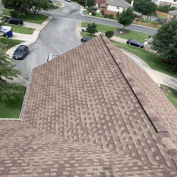 Atrium Roofing - Roof inspection - Roofing Near Me - San Antonio, Texas
