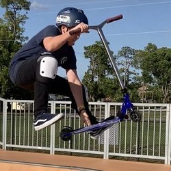Scooter