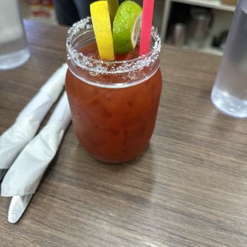 Fuller's Coffee Shop - Fullers famousl Bloody Mary - Diners Near Me - Portland, Oregon Fuller's Coffee Shop - Fullers famousl Bloody Mary - Diners Near Me - Portland, Oregon