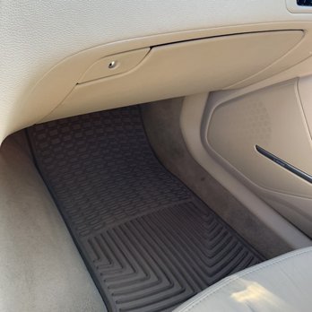 Villar Auto Pros - After pic.  Love it. - Auto Detailing Near Me - Helotes, Texas
