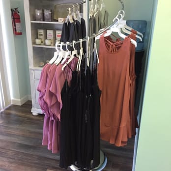 It's Always Summer - Dresses for Summer!! - Spray Tanning Near Me - Torrance, California It's Always Summer - Dresses for Summer!! - Spray Tanning Near Me - Torrance, California