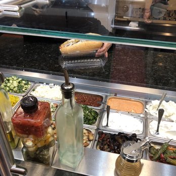 Kabob Grill - Mediterranean Near Me - Columbus, Ohio