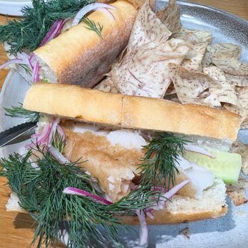 Di An Di - Fish Banh Mi - Vietnamese Near Me - Brooklyn, New York Di An Di - Fish Banh Mi - Vietnamese Near Me - Brooklyn, New York