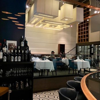 Coast - Seafood Near Me - Vancouver, British Columbia