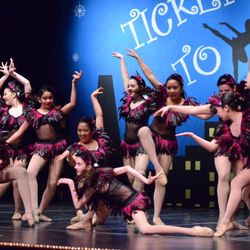 Jersey City Dance Academy