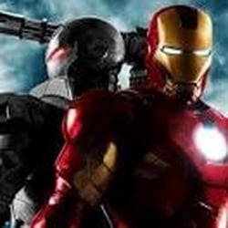 CMYE: Yelp Goes to the Movies: Iron Man 3 photo
