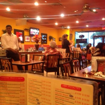 India Chaat Cafe - Chaat Cafe - Indian Near Me - Dallas, Texas