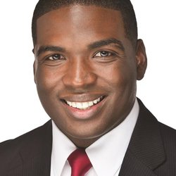 Anthony Luster - State Farm Insurance Agent - State Farm Agent