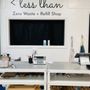 Photo of Less Than