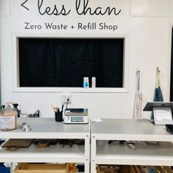 Less Than