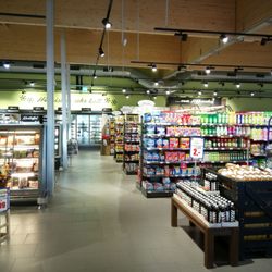 EDEKA Görse & Meichsner - Sauberer, gut sortierter Supermarkt