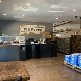 Zio Peppe - Entrance - Pizza Near Me - Tucson, Arizona Zio Peppe - Entrance - Pizza Near Me - Tucson, Arizona