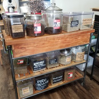 3 Baristas Coffee Roasters - Coffee Beans - Coffee Roasteries Near Me - Stuart, Florida