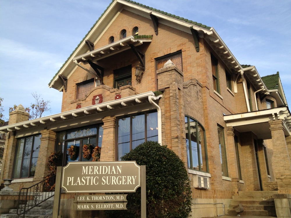 MERIDIAN PLASTIC SURGERY - Updated December 2025 - 5002 Hwy 39 N ...