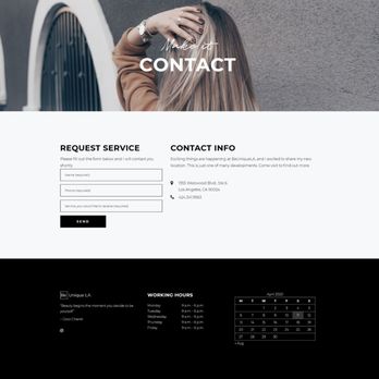 Wemzite - Web Design Near Me