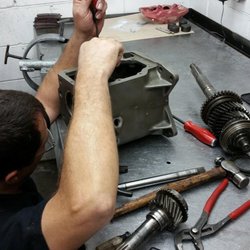 Integrity Transmission & Auto Service Center - Integrity Transmission & Auto Service Center