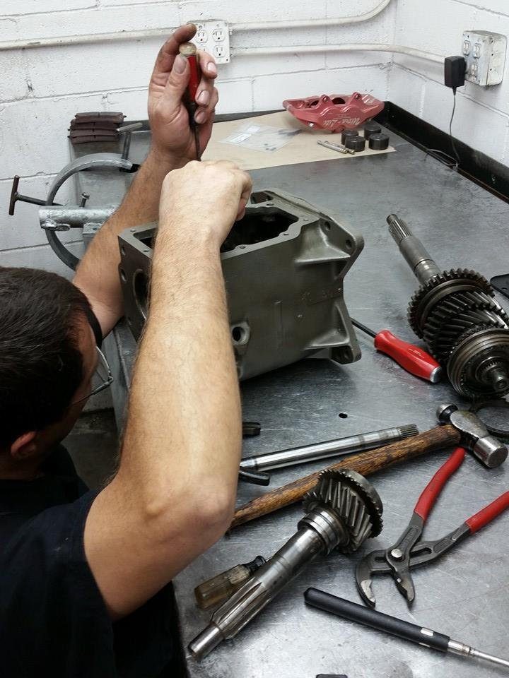 INTEGRITY TRANSMISSION & AUTO SERVICE CENTER Updated September 2024