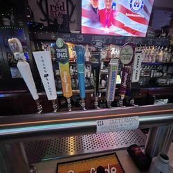 Taps 8/14 taps