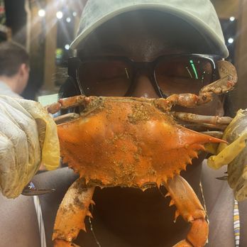 Higgins Crab House - Seafood Near Me - Ocean City, Maryland
