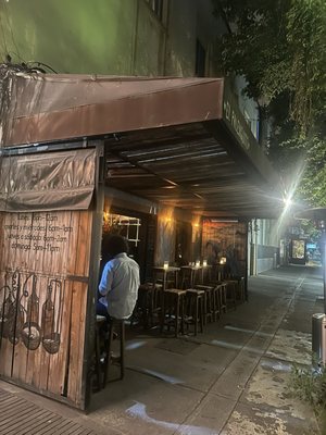El Palenquito by null