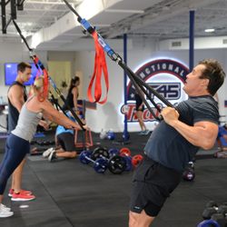 F45 Training Jacksonville Beach