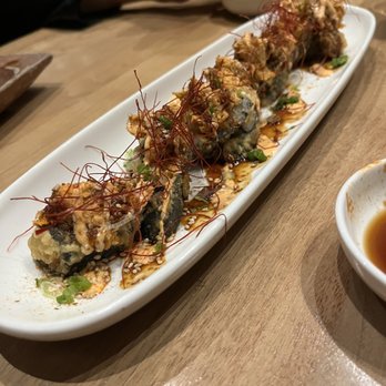 Shizen - Boddy & Soul - Sushi Bars Near Me - San Francisco, California Shizen - Boddy & Soul - Sushi Bars Near Me - San Francisco, California