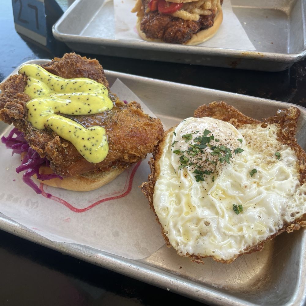 Original Chicken Original Chicken