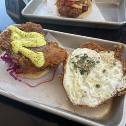 Original Chicken
