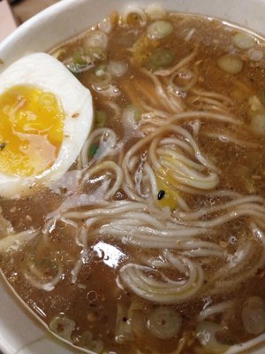 Otaku Ramen by null