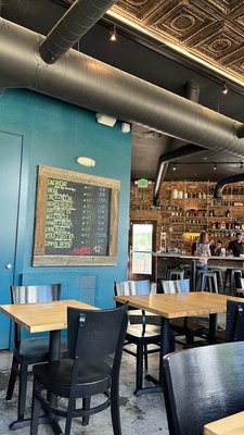 Briar Common Brewery + Eatery by null