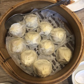 Dumpling Kitchen - pork xlb - Chinese Near Me - San Francisco, California Dumpling Kitchen - pork xlb - Chinese Near Me - San Francisco, California