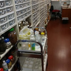 Jmd Acupuncture & Herb Ctr - Herbs Centre