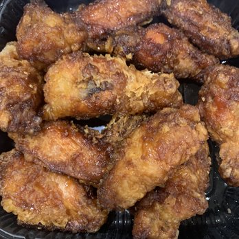 Seoul Kitchen - Korean fried chicken - Korean Near Me - Westford, Massachusetts