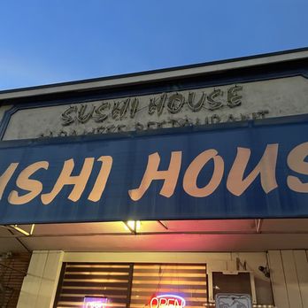 Sushi House - Sushi Bars Near Me - Dallas, Texas Sushi House - Sushi Bars Near Me - Dallas, Texas