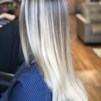1. Shearology Salon