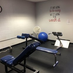 Ewert Community Recreation Center