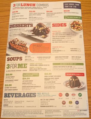 Menu photo 6 Chili's Virginia Beach, VA Menu photo 6 Chili's Virginia Beach, VA