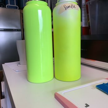 Polishing Proz - Powder Coating Near Me - El Cajon, California