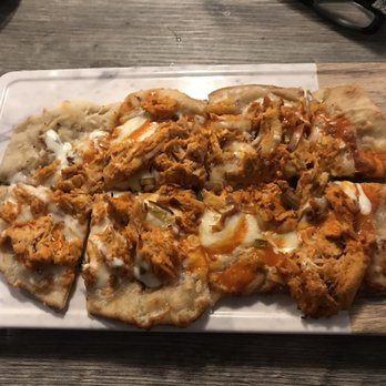 Prospect Five Points - The Jax flatbread - Tapas/Small Plates Near Me - Jacksonville, Florida