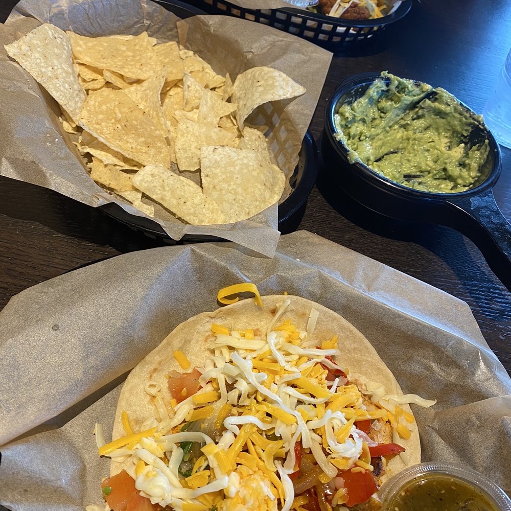 Torchy's Tacos - Fajita taco... - Tacos Near Me - Rogers, Arkansas