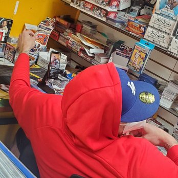 Sports Source 2 - Hobby Shops Near Me - Studio City, California